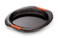 Moule à cake Le Creuset Patiliss - fond amovible - ø 28 cm