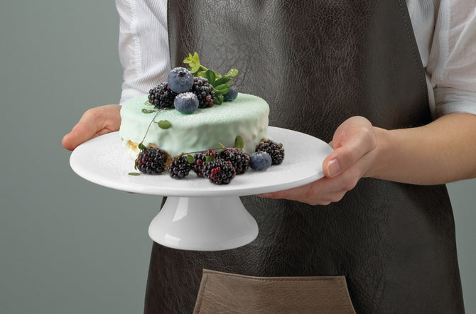 ASA Selection Taartplateaus & Stolpen