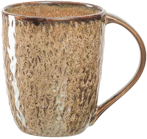 Leonardo Tasse Matera Beige 430 ml