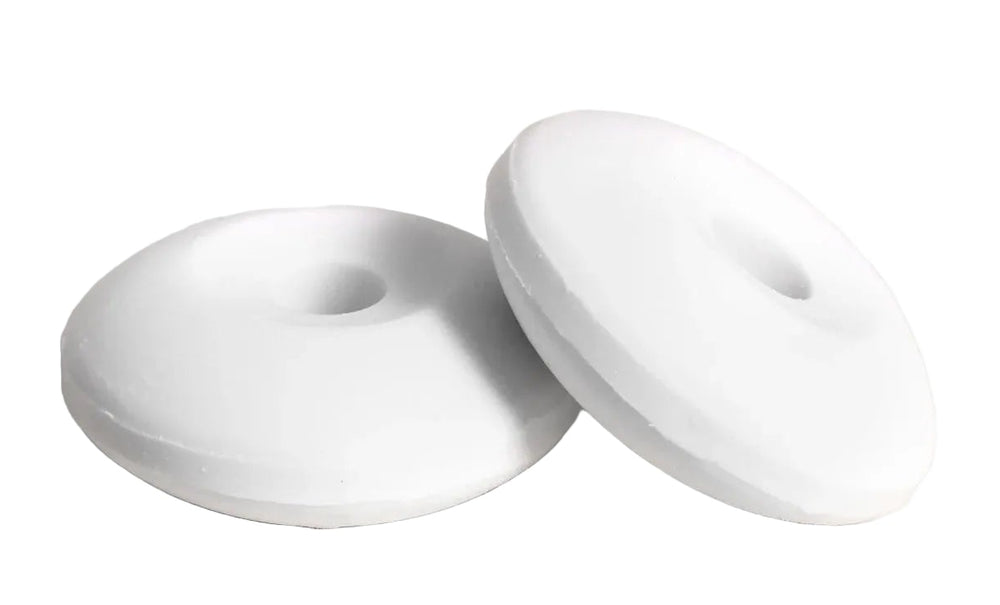 Maison Berger Autoparfum / Autodiffuser Gun Metal - Liliflora - Met Navulling