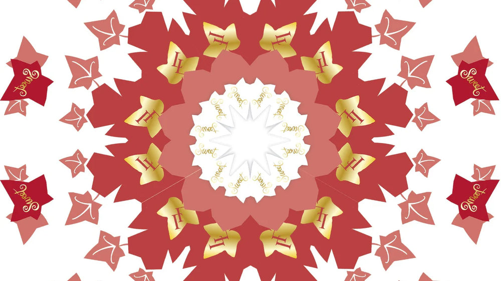 Maison Berger Geurkaars Lolita Lempicka Sweet - 180 g