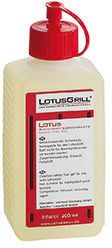 LotusGrill Brandpasta Geurloos - 200 ml