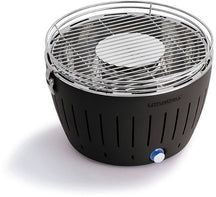 LotusGrill BBQ / Tafelbarbecue Classic - Houtskool - ø 35 cm - Antraciet