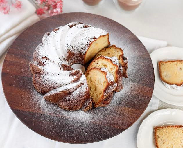 Alles wat je nodig hebt om te bakken en de lekkerste recepten!