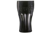 Verre Coca Cola - Noir - 370 ml