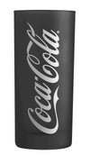 Verre Coca Cola - Noir - 270 ml