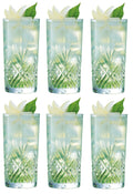 Verres long drink Luminarc Eugene 380 ml - 6 pièces