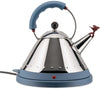 Alessi Waterkoker MG32 - 2000 W - blauw - Micheal Graves - 1.5 liter - MG32 AZ