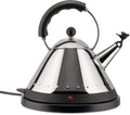 Bouilloire Alessi MG32 - 2000 W - noir - Micheal Graves - 1,5 litre - MG32 B