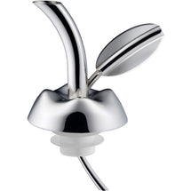 Bouchon verseur Alessi - pour bouteille d'huile - Fior D'olio - MSA32/TAP - par Marta Sansoni