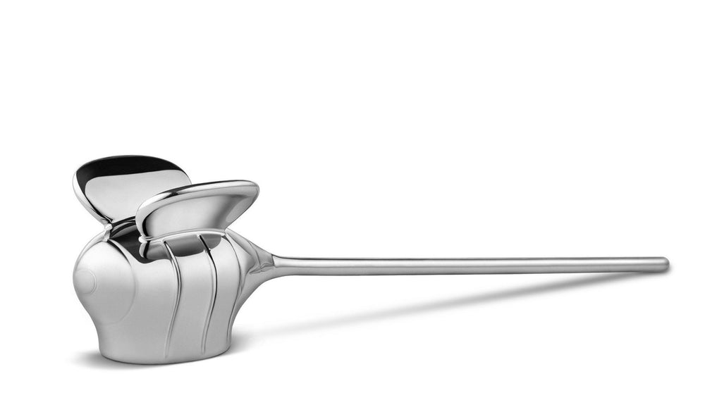 Alessi Kaarsdover Bzzz - MW67 - door Marcel Wanders