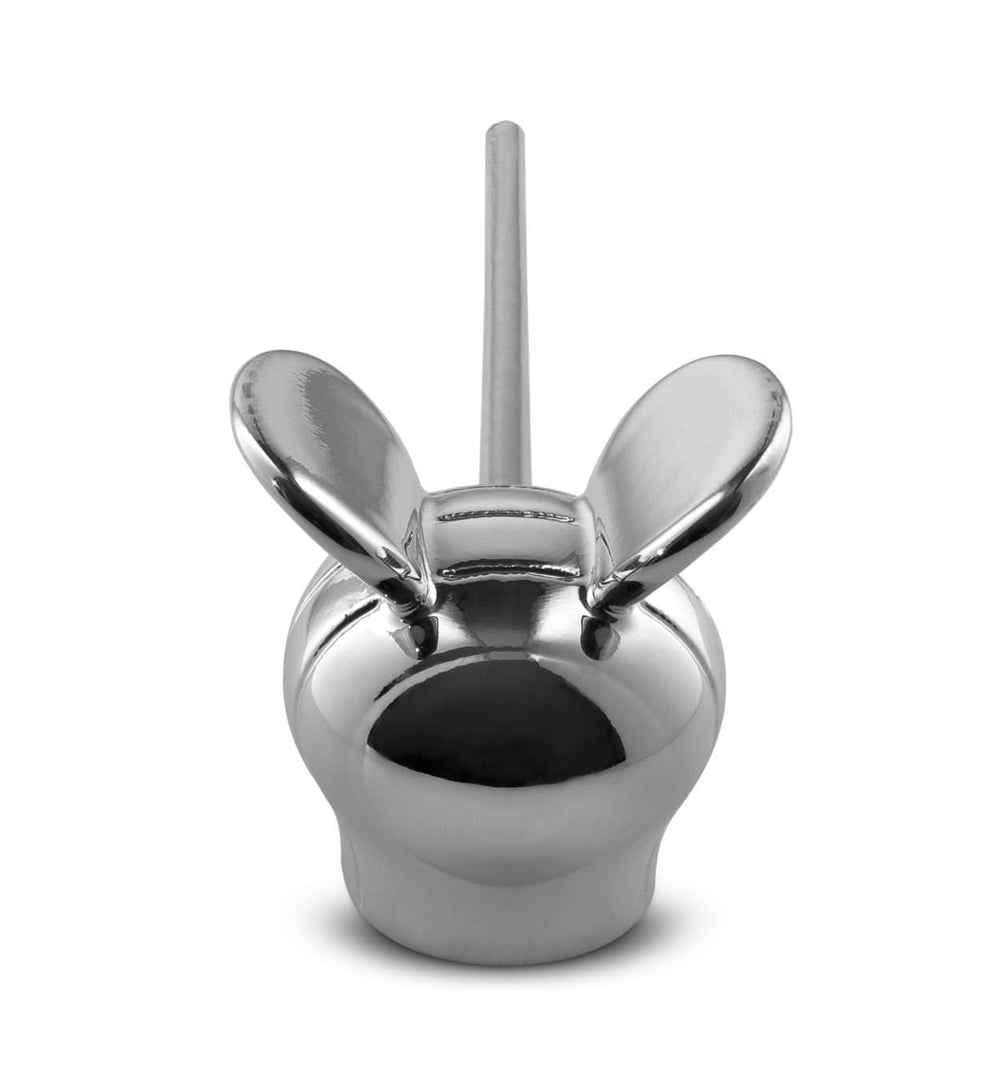 Alessi Kaarsdover Bzzz - MW67 - door Marcel Wanders