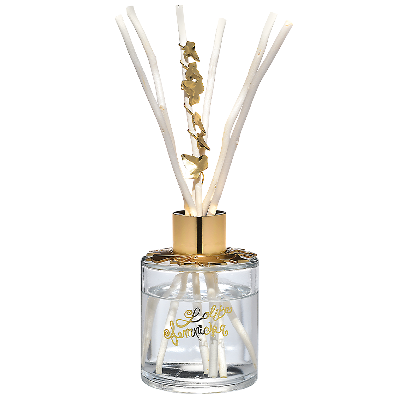 Bouquet Parfumé Maison Berger Lolita Lempicka Bijou Transparent 115 ml