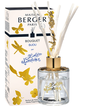 Bouquet Parfumé Maison Berger Lolita Lempicka Bijou Transparent 115 ml