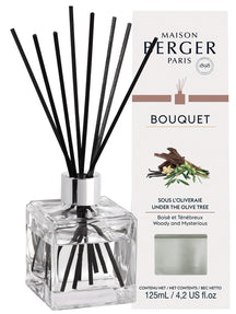 Maison Berger Geurstokjes Under the Olive Tree 100 ml