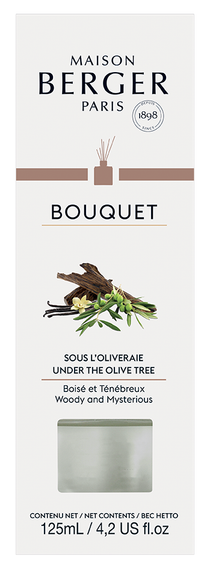 Maison Berger Geurstokjes Under the Olive Tree 100 ml