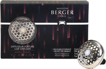 Maison Berger Autodiffuser - Velvet Variatie