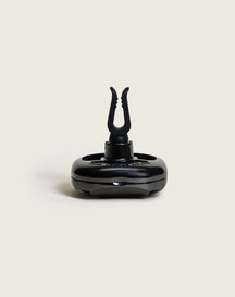 Maison Berger Autoparfum Diffuser Eternity Gun metal / Lady Flower