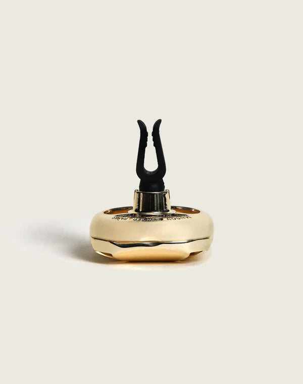 Maison Berger Autoparfum Diffuser Eternity Or / Lady Flower