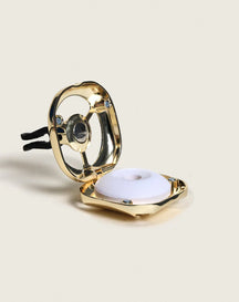 Maison Berger Autoparfum Diffuser Eternity Or / Lady Flower