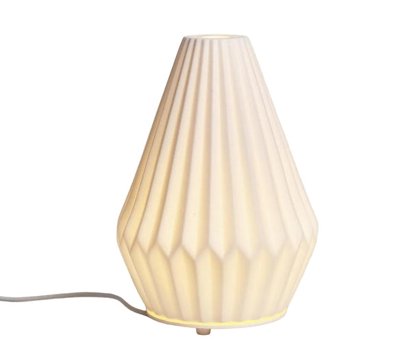 Maison Berger Mistdiffuser Cône - Amber Powder