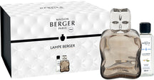 Maison Berger Geurbrander Giftset - Cosy Bruin