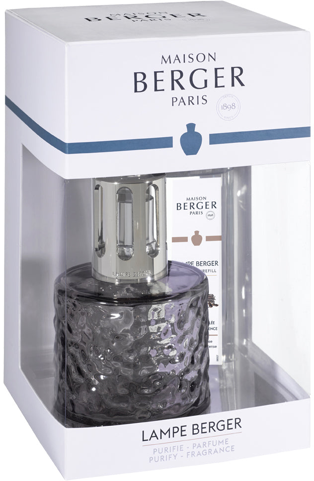 Maison Berger Geurbrander Giftset - Mirage Zwart