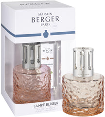 Maison Berger Geurbrander Giftset - Mirage Roze