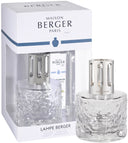 Maison Berger Giftset - Geurbrander Mirage - Transparant
