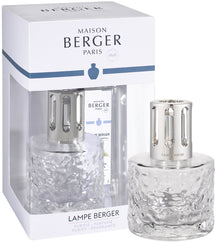 Maison Berger Geurbrander Giftset - Mirage Transparant