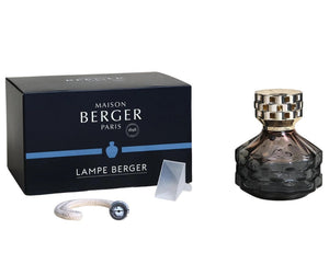 Maison Berger Geurbrander Bolero Zwart