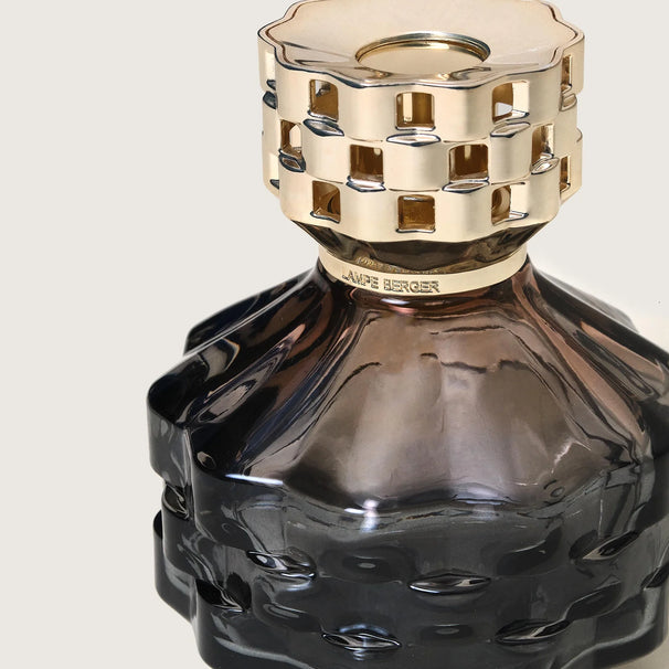 Maison Berger Geurbrander Bolero Zwart / Bruin