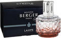 Maison Berger Giftset - Geurbrander Variation - Rose Ambré