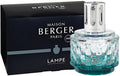 Maison Berger Giftset - Geurbrander Variation - Turquoise
