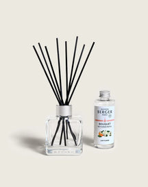 Maison Berger Geurstokjes Lady Flower 100 ml