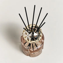 Maison Berger Geurstokjes Pomelis Nude / Splendeur Vanillée - 200 ml