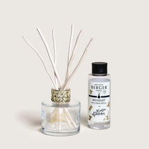 Maison Berger Giftset Duo Lolita Lempicka - Geurstokjes 80 ml & Roomspray 50 ml