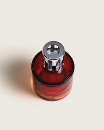 Maison Berger Giftset - Geurbrander Berger Pure / Sous les Magnolias - Roze