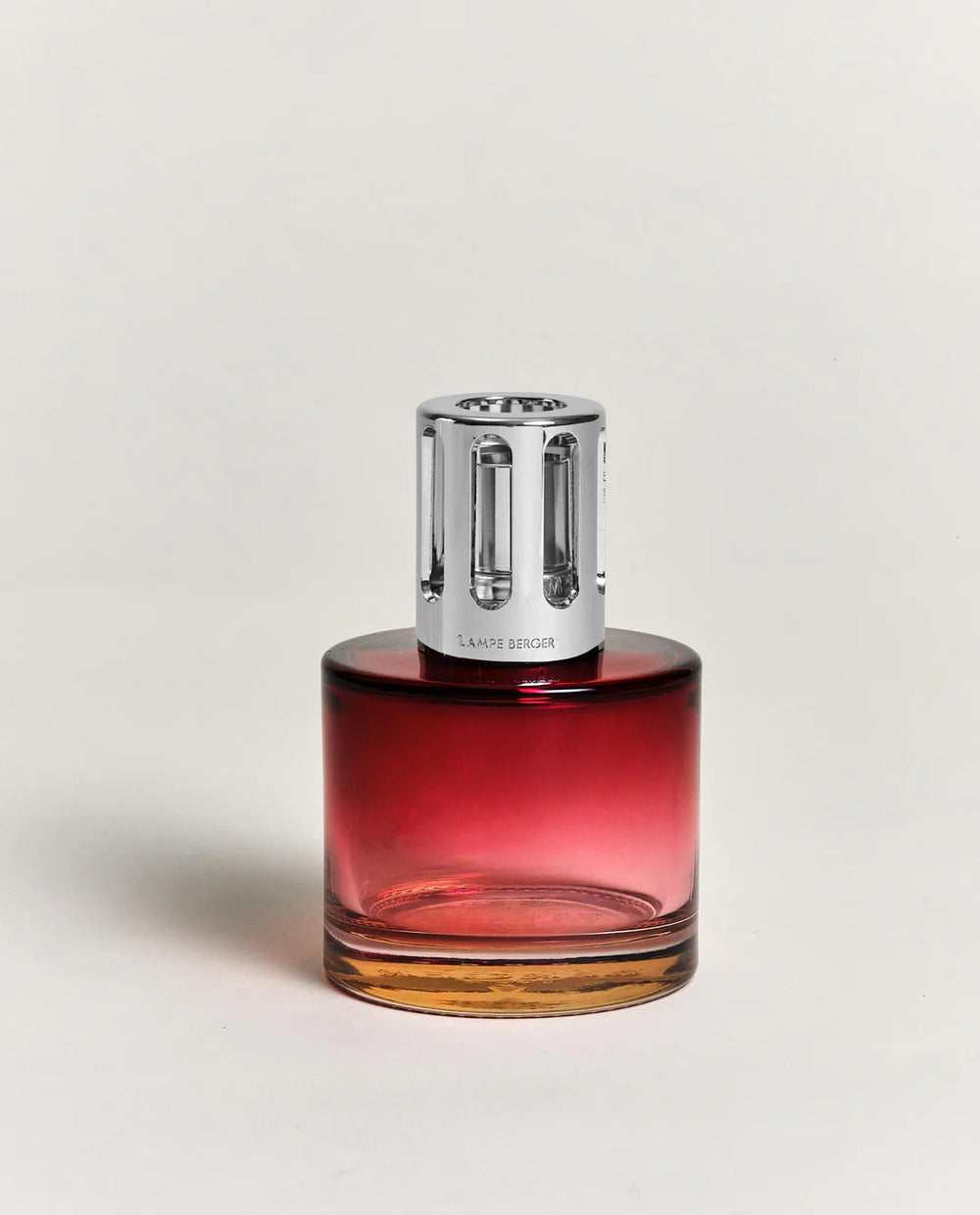 Maison Berger Giftset - Geurbrander Berger Pure / Sous les Magnolias - Roze