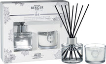 Maison Berger Giftset Winter - Mini Duo