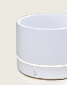 Maison Berger Nomad / Aroma Diffuser Wit - Vent d'Océan