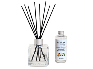 Maison Berger Geurstokjes Lady Flower 100 ml