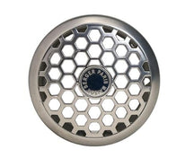 Maison Berger Autoparfum / Autodiffuser Silver - Cotton Caress - Met Navulling