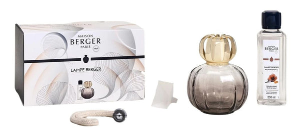 Maison Berger Giftset - Geurbrander - Corali Grise