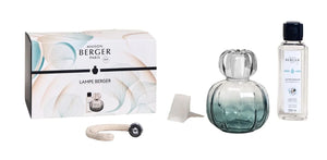 Maison Berger Giftset - Geurbrander - Corali Verte