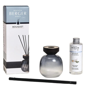 Maison Berger Geurstokjes Wood - Cozy Musk - 180 ml