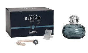 Maison Berger Giftset - Geurbrander - Enigma Bleue