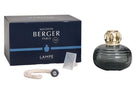 Maison Berger Giftset - Geurbrander - Enigma Gris Mousse
