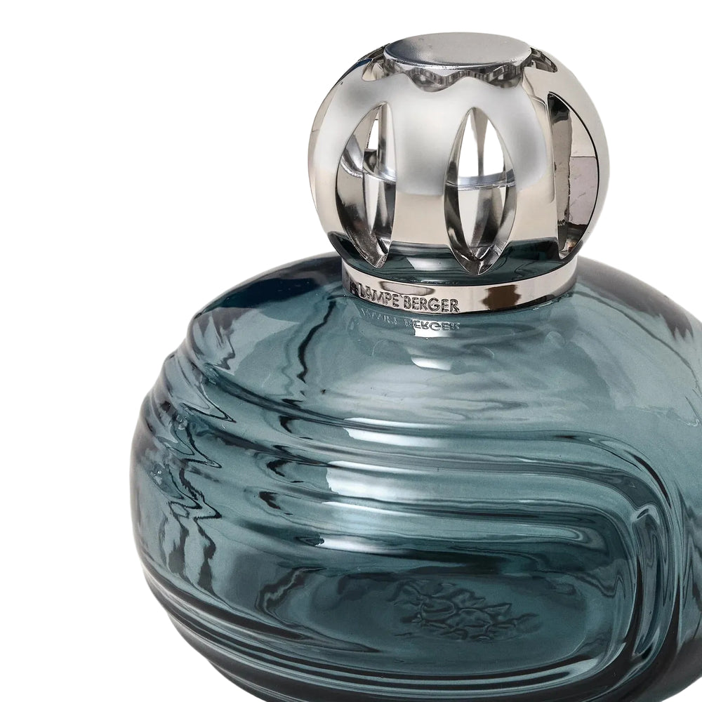 Maison Berger Giftset - Geurbrander - Enigma Bleue