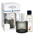 Maison Berger Giftset Aroma Energy Zwart